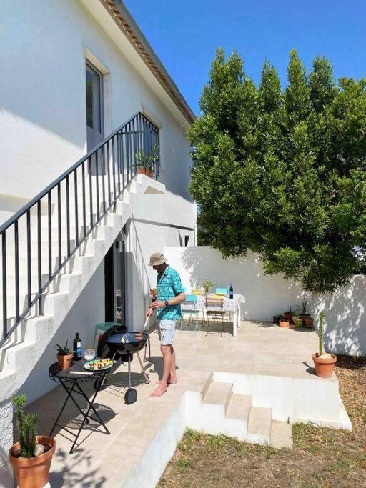 Terra Da Lagoa - Villa Near The Beach & Lagoon Nadadouro Exterior foto